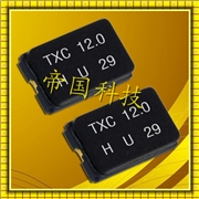 AA-28.63636MAGK-T,5032黑色面陶瓷晶振,TXC車載電子設(shè)備晶振